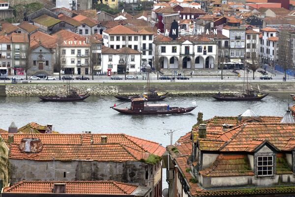 Nêu danh những thành phố nhỏ tốt nhất thế giới, thuận tiện cho cuộc sống - Sputnik Việt Nam