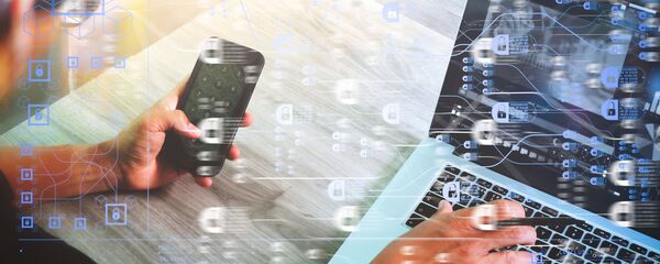 Công nghệ chuỗi khối Blockchain. - Sputnik Việt Nam