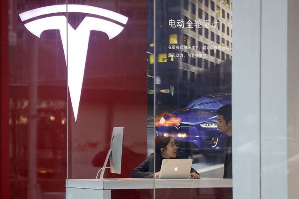 Tại sao cổ phiếu Trung Quốc tăng giá? - Sputnik Việt Nam