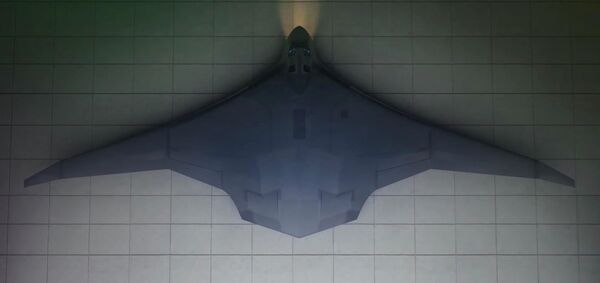 Máy bay chiến lược thế hệ mới của Nga sẽ mang những đặc điểm gì? - Sputnik Việt Nam