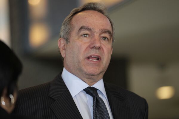 Chính sách châu Á của Hoa Kỳ thời Biden sẽ thế nào? - Sputnik Việt Nam