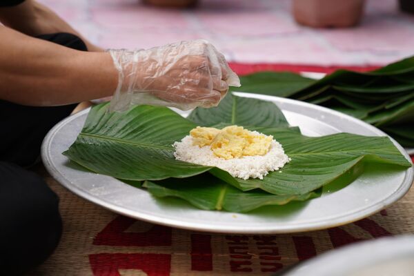 Tết này, đi đâu để 'Trọn vị Tết xưa' Tết này, đi đâu để 'Trọn vị Tết xưa' - Sputnik Việt Nam
