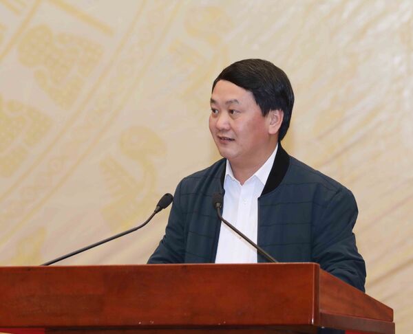 Tổng Bí thư, Chủ tịch Nguyễn Phú Trọng có phải ‘trường hợp đặc biệt’ ở Đại hội XIII? Tổng Bí thư, Chủ tịch Nguyễn Phú Trọng có phải ‘trường hợp đặc biệt’ ở Đại hội XIII? - Sputnik Việt Nam