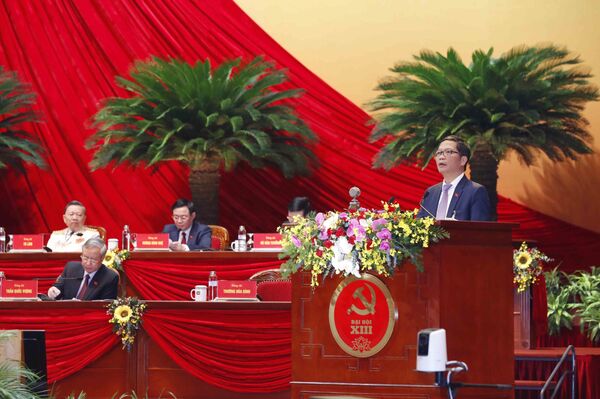 Tuyệt vời Việt Nam: Một trong những quốc gia xuất khẩu lớn nhất thế giới Tuyệt vời Việt Nam: Một trong những quốc gia xuất khẩu lớn nhất thế giới - Sputnik Việt Nam