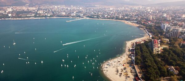 Gelendzhik Gelendzhik - Sputnik Việt Nam