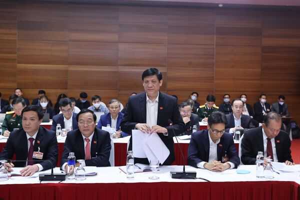 Việt Nam thêm 54 ca Covid-19 mới, Thủ tướng triệu tập cuộc họp khẩn - Sputnik Việt Nam