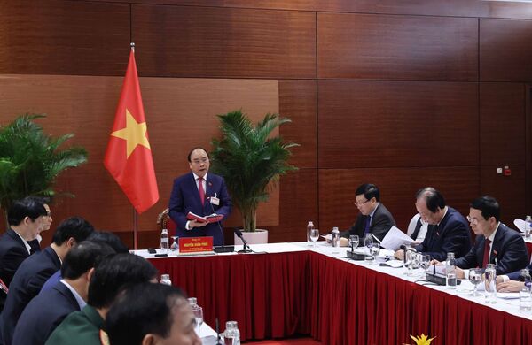 Việt Nam thêm 54 ca Covid-19 mới, Thủ tướng triệu tập cuộc họp khẩn - Sputnik Việt Nam