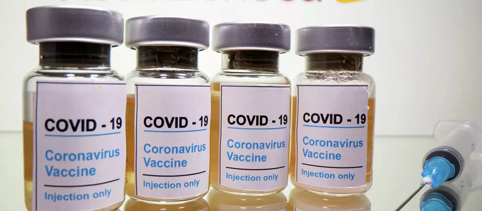Vaccine Covid-19 AstraZeneca. - Sputnik Việt Nam, 1920, 27.05.2021