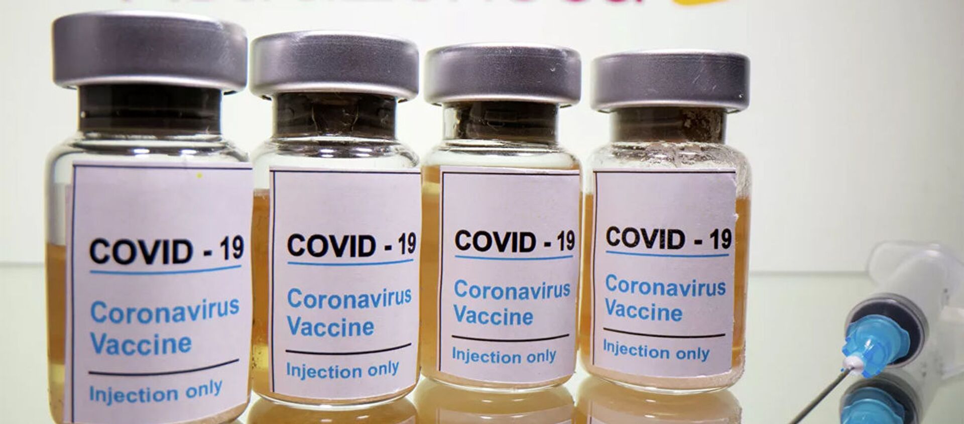 Vaccine Covid-19 AstraZeneca. - Sputnik Việt Nam, 1920, 01.02.2021