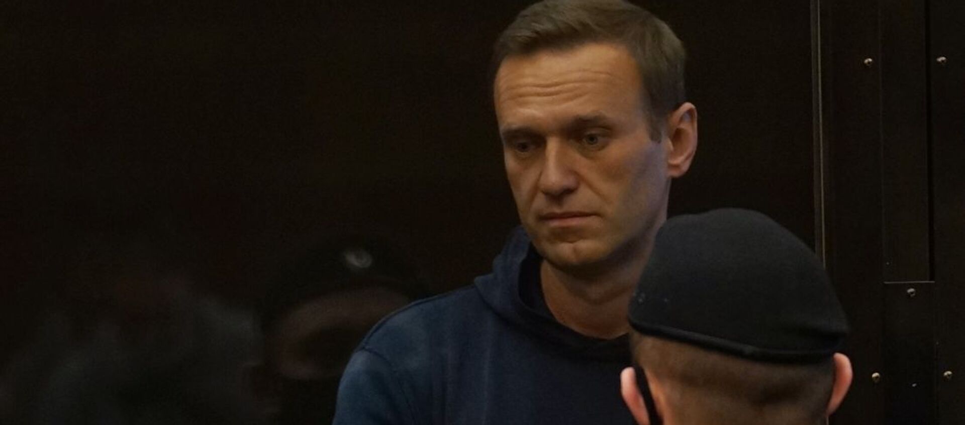 Phiên tòa xử Navalny - Sputnik Việt Nam, 1920, 02.02.2021