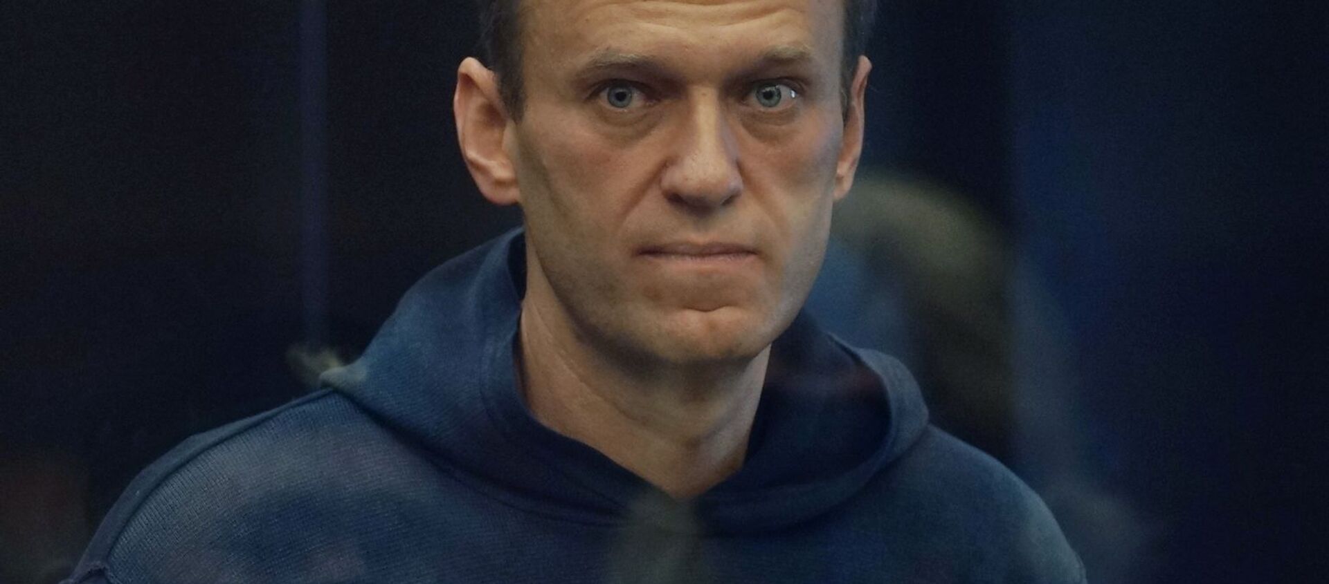 Alexey Navalny. - Sputnik Việt Nam, 1920, 15.02.2021