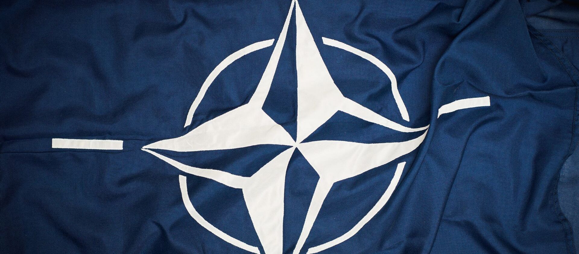 Cờ NATO - Sputnik Việt Nam, 1920, 31.05.2021