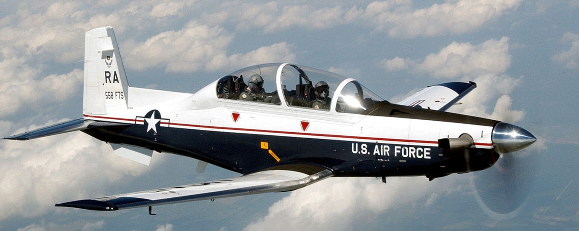 Máy bay T-6 Texan II. - Sputnik Việt Nam, 1920, 20.02.2021