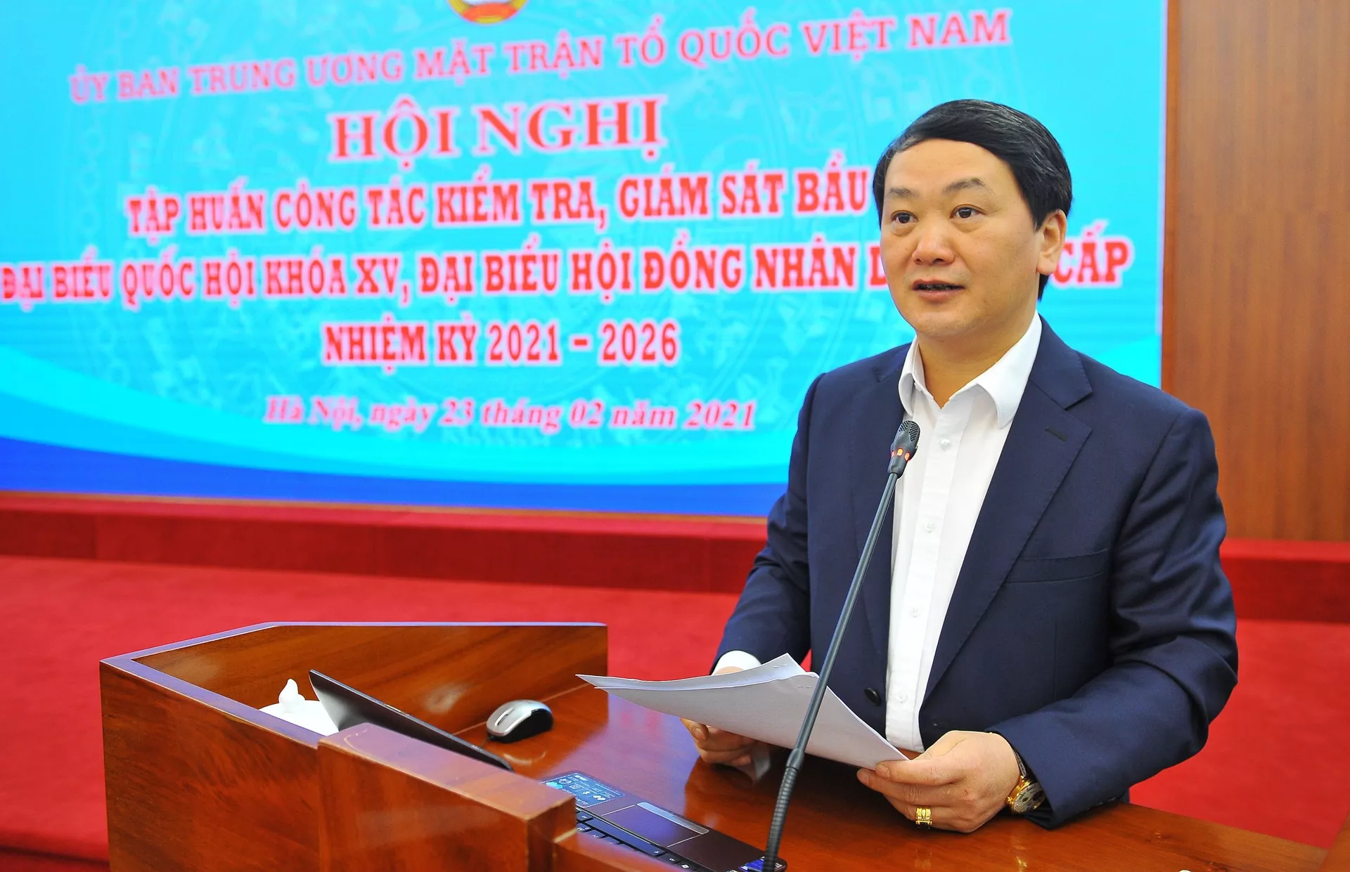 Giới thiệu hơn 1.000 đại biểu ứng cử Quốc hội khóa mới Giới thiệu hơn 1.000 đại biểu ứng cử Quốc hội khóa mới - Sputnik Việt Nam, 1920, 24.02.2021
