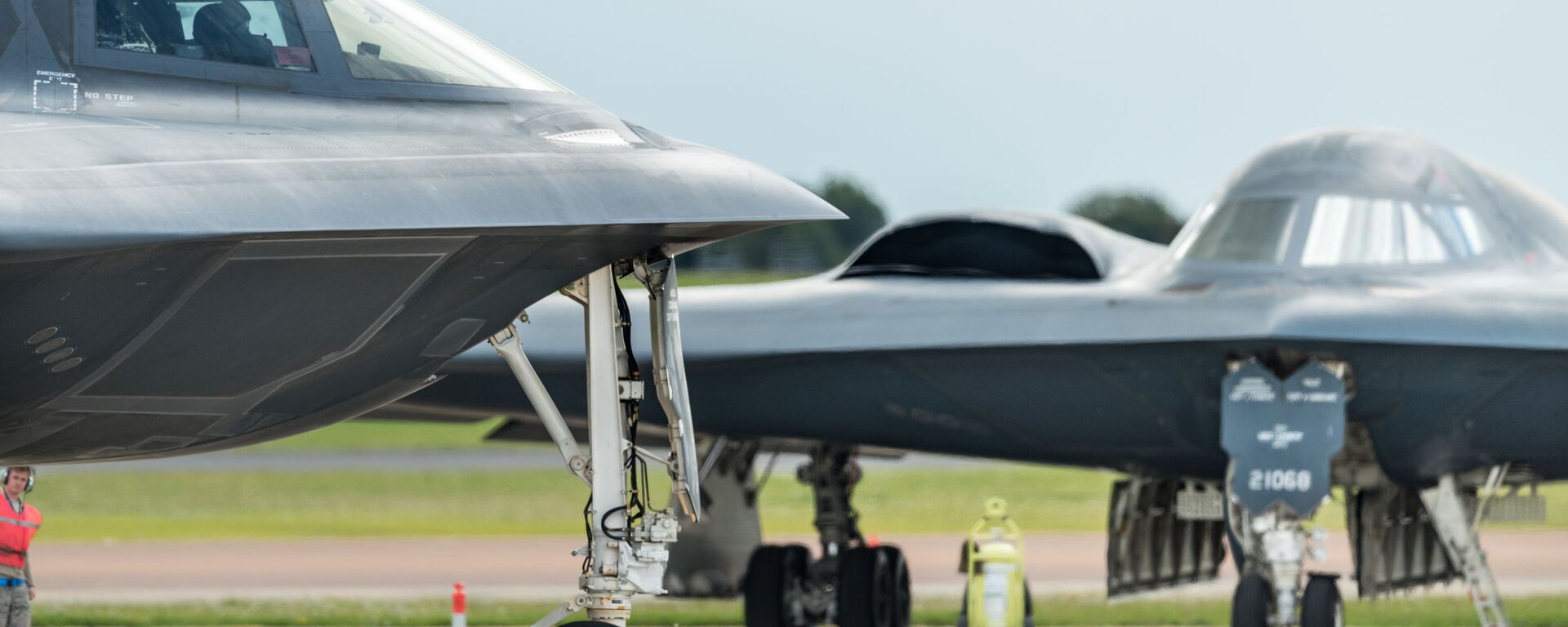 B-21 Raider - Sputnik Việt Nam, 1920, 28.04.2021