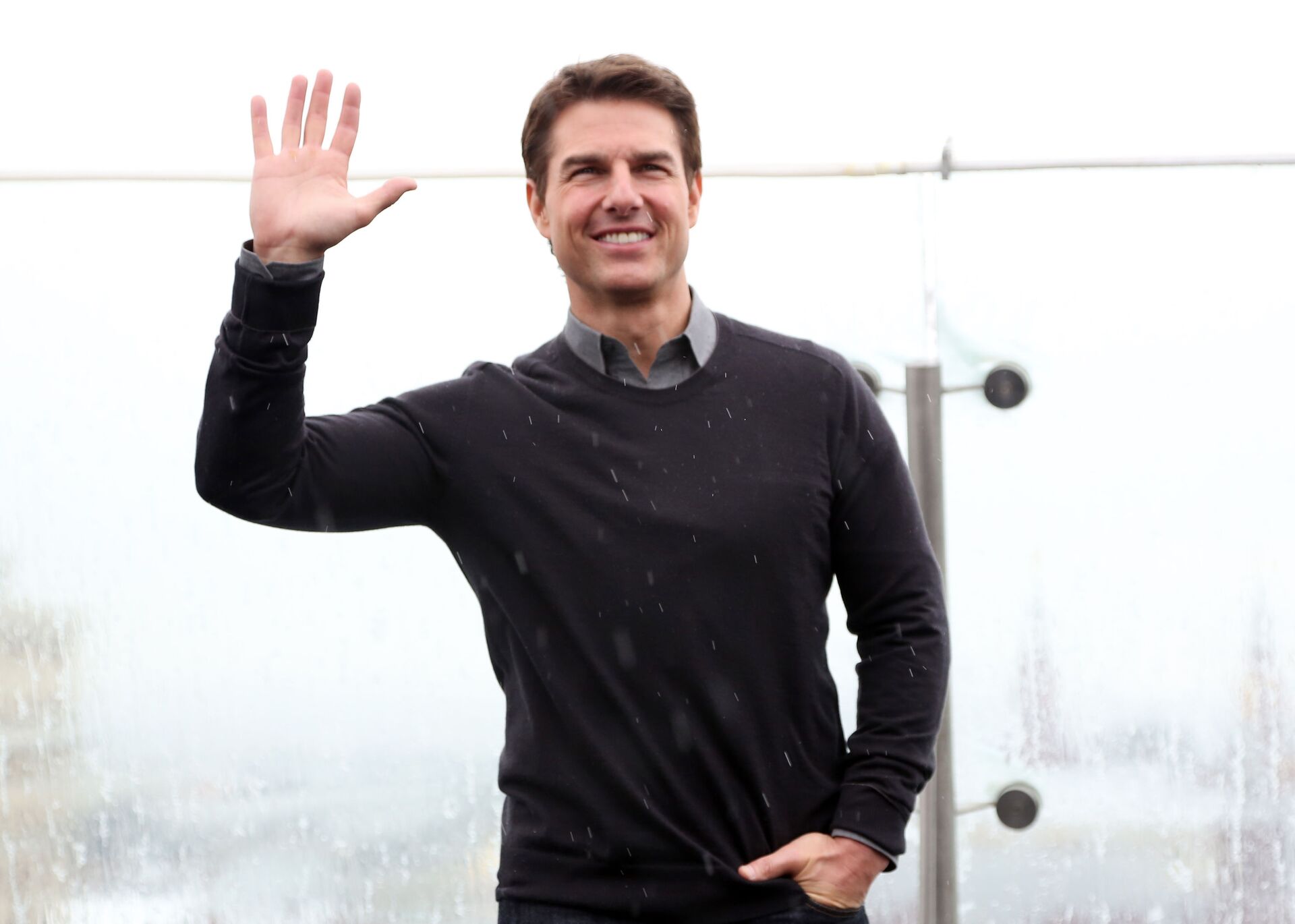 Tom Cruise - Sputnik Việt Nam, 1920, 23.12.2024