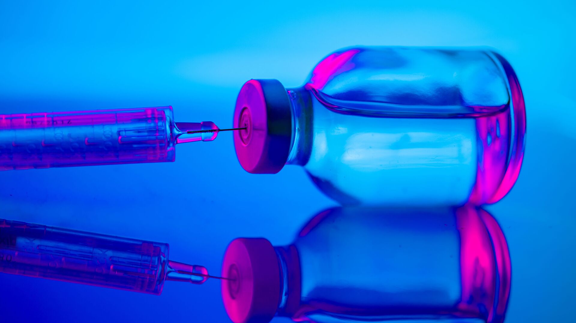 Vaccine - Sputnik Việt Nam, 1920, 03.03.2021