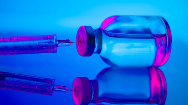 Vaccine - Sputnik Việt Nam