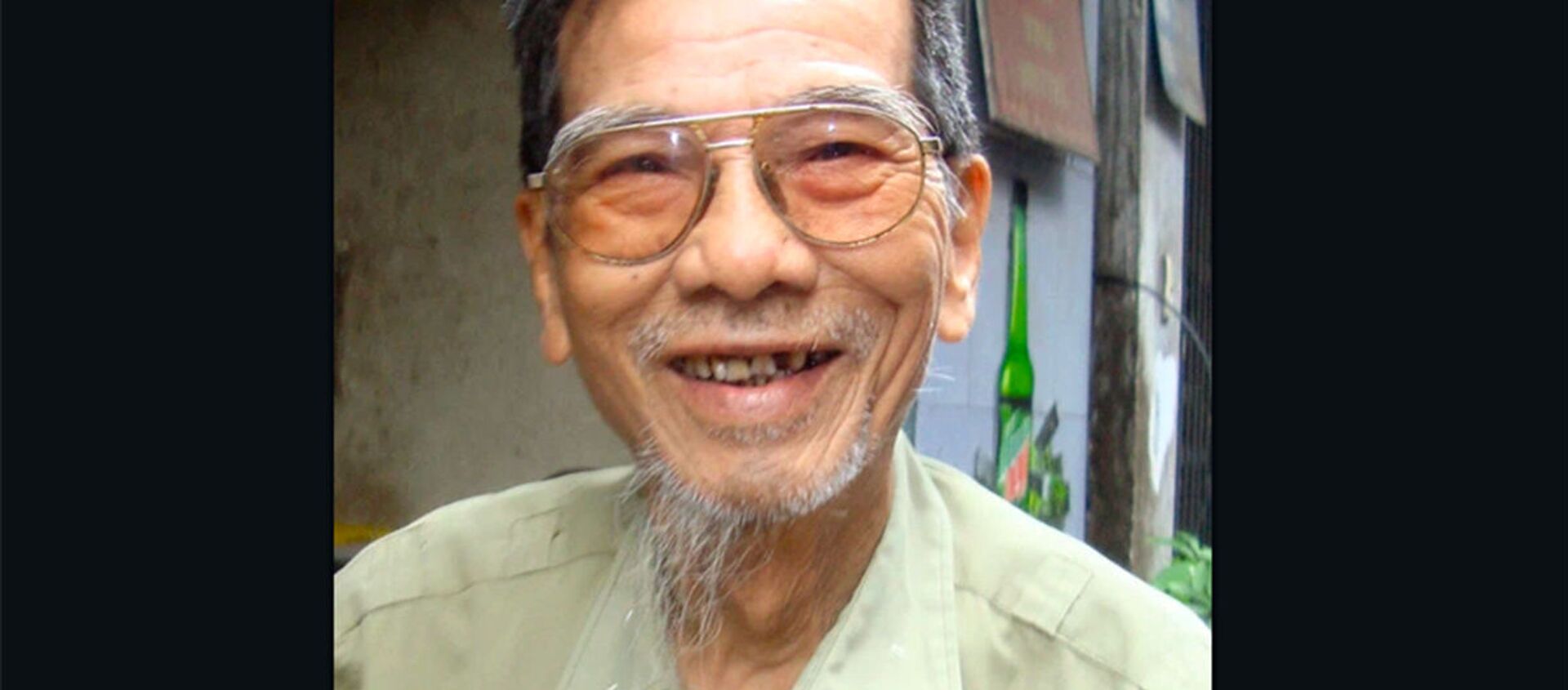 NSND Trần Hạnh. - Sputnik Việt Nam, 1920, 04.03.2021