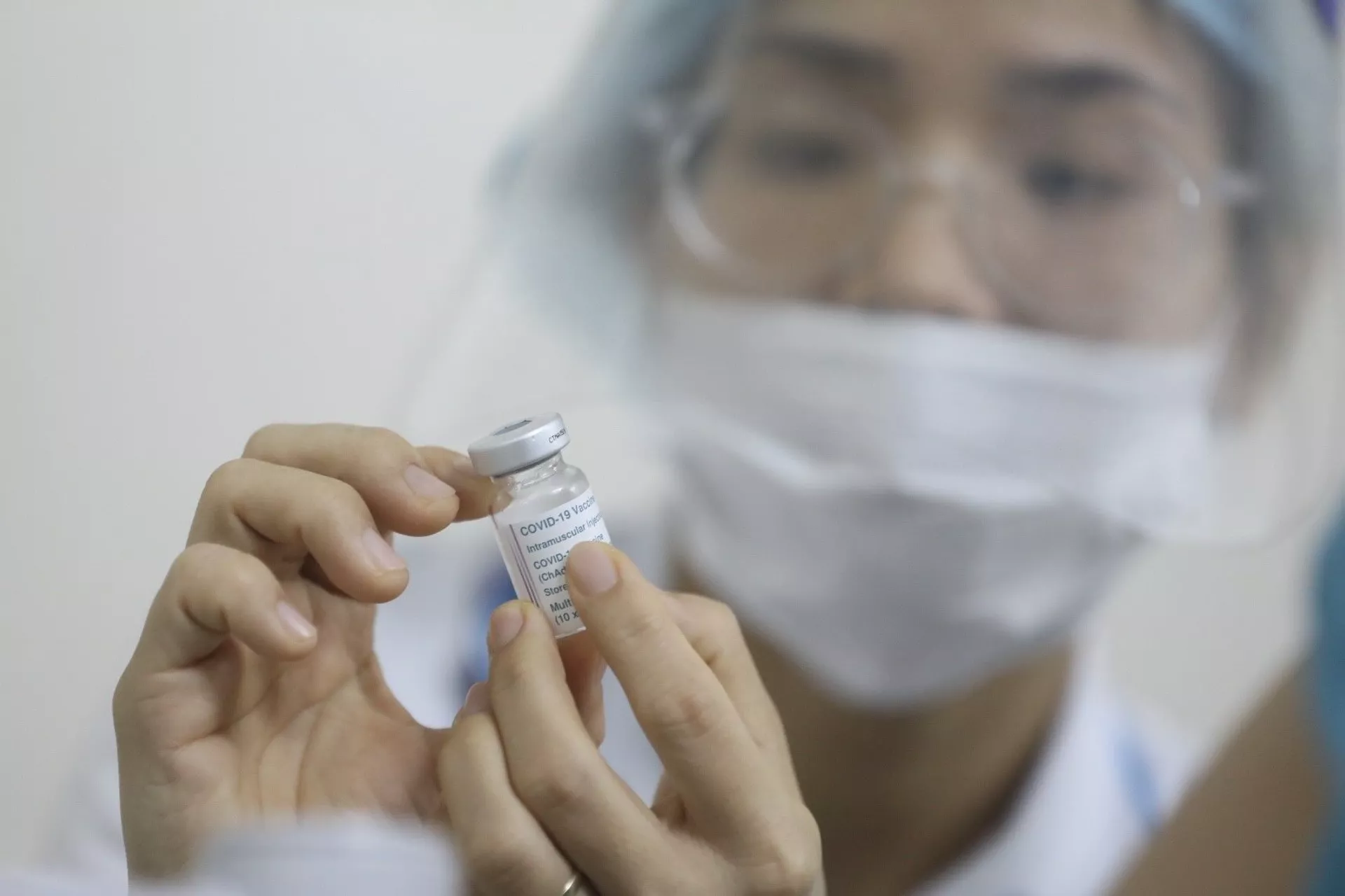 “Hộ chiếu vaccine” không là “bùa hộ mệnh toàn năng” “Hộ chiếu vaccine” không là “bùa hộ mệnh toàn năng” - Sputnik Việt Nam, 1920, 14.03.2021