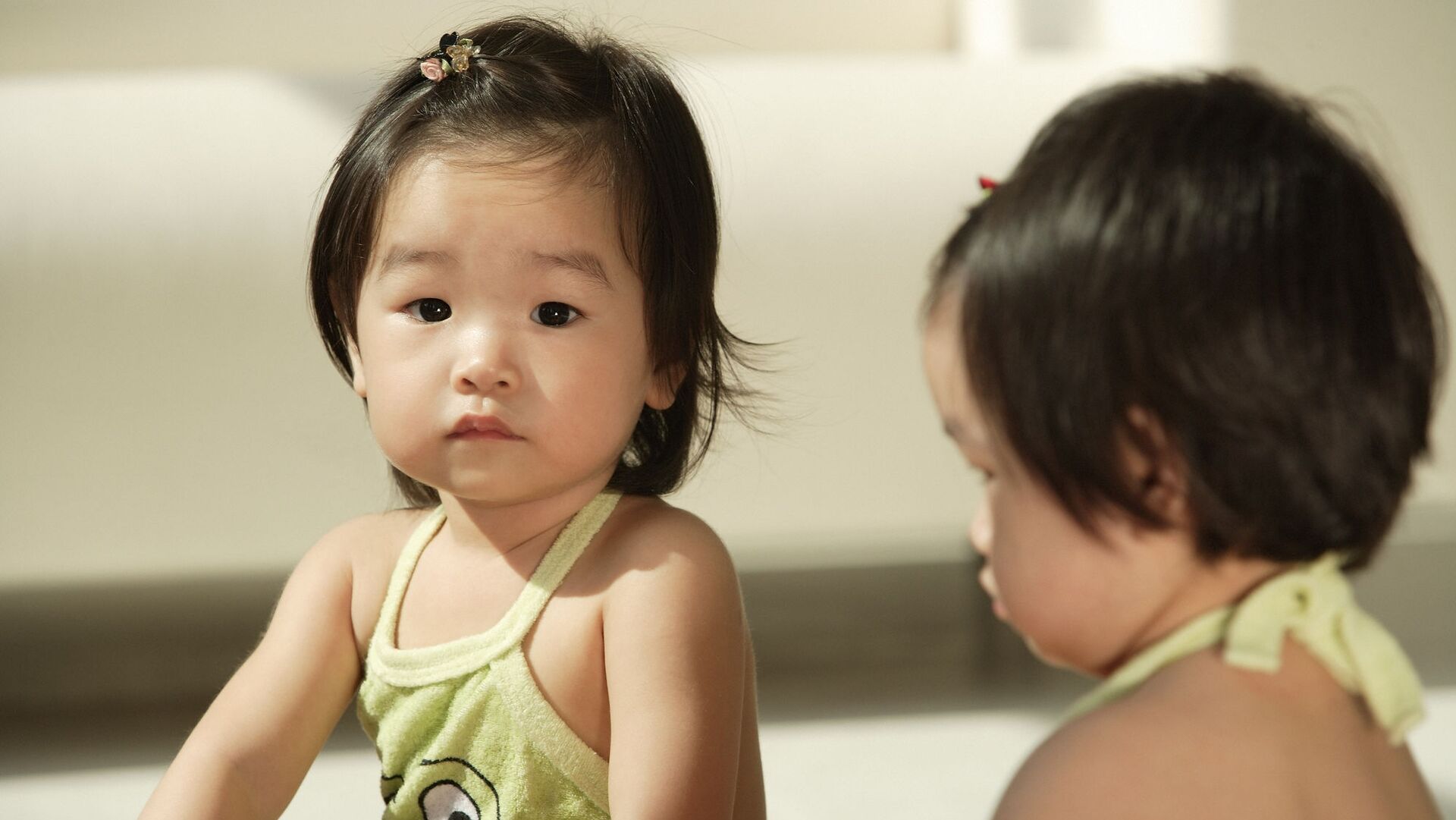 Sinh đôi Sinh đôi - Sputnik Việt Nam, 1920, 10.03.2021