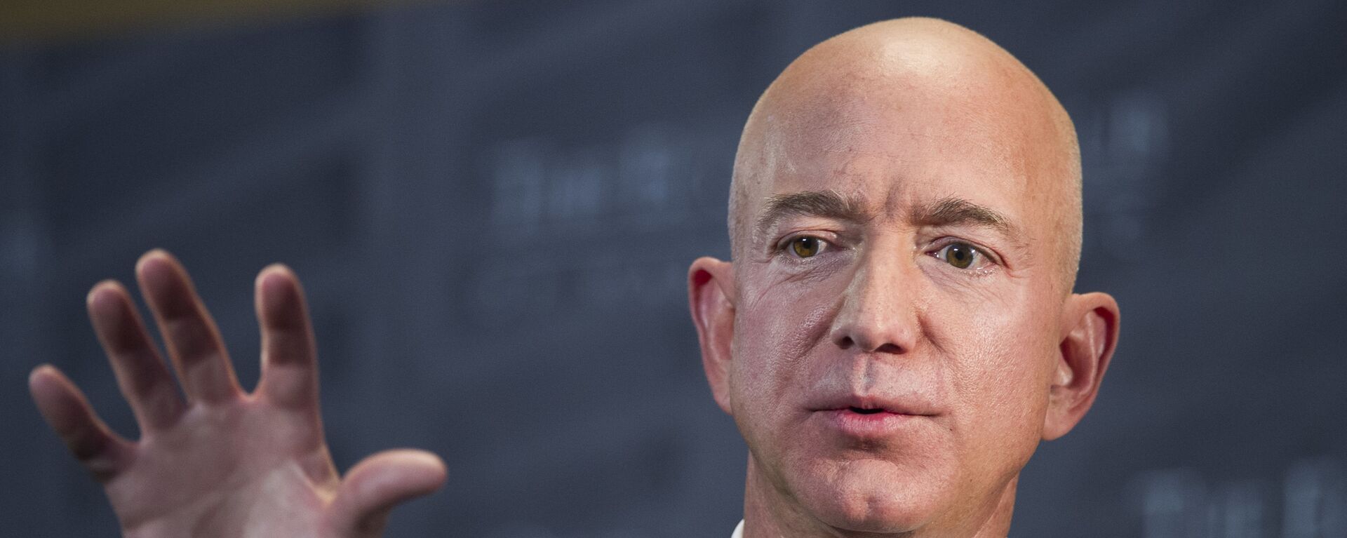 Jeff Bezos - Sputnik Việt Nam, 1920, 26.06.2025