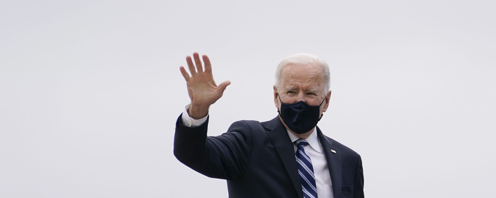 Tổng thống Mỹ Joe Biden - Sputnik Việt Nam, 1920, 22.05.2022