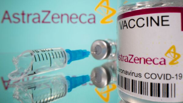 Vắc xin AstraZeneca - Sputnik Việt Nam