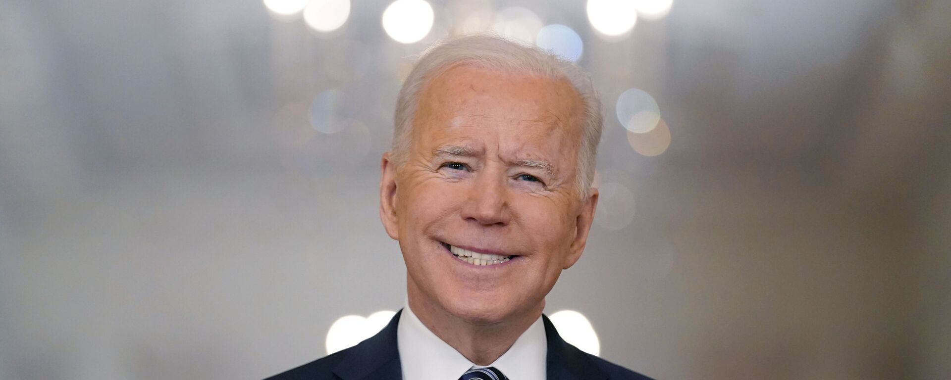 Joe Biden - Sputnik Việt Nam, 1920, 19.03.2021