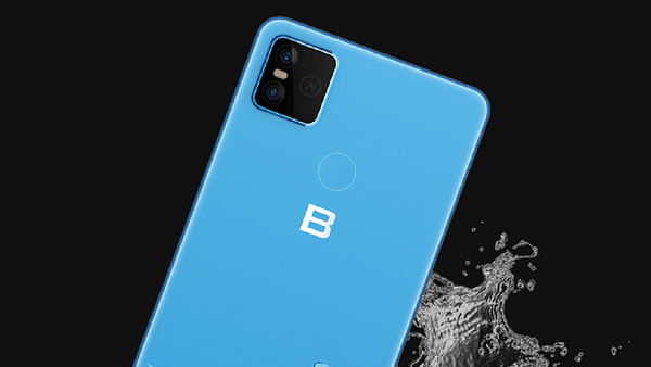 Bphone B86 - Sputnik Việt Nam