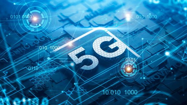 5G - Sputnik Việt Nam