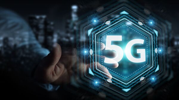 5G - Sputnik Việt Nam