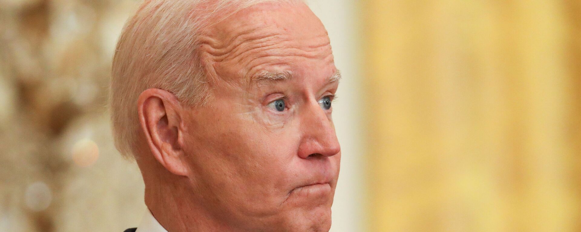 Tổng thống Mỹ Joe Biden - Sputnik Việt Nam, 1920, 26.03.2021