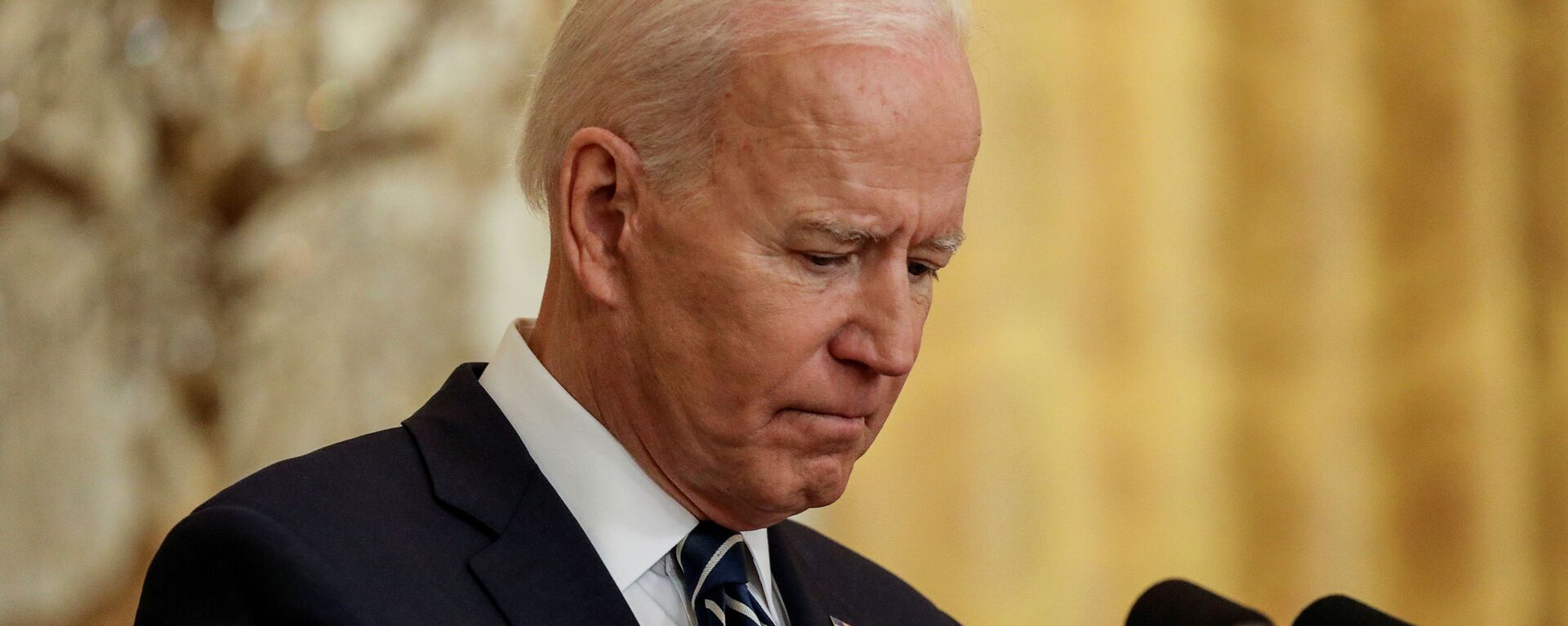 Joe Biden  - Sputnik Việt Nam, 1920, 21.10.2021