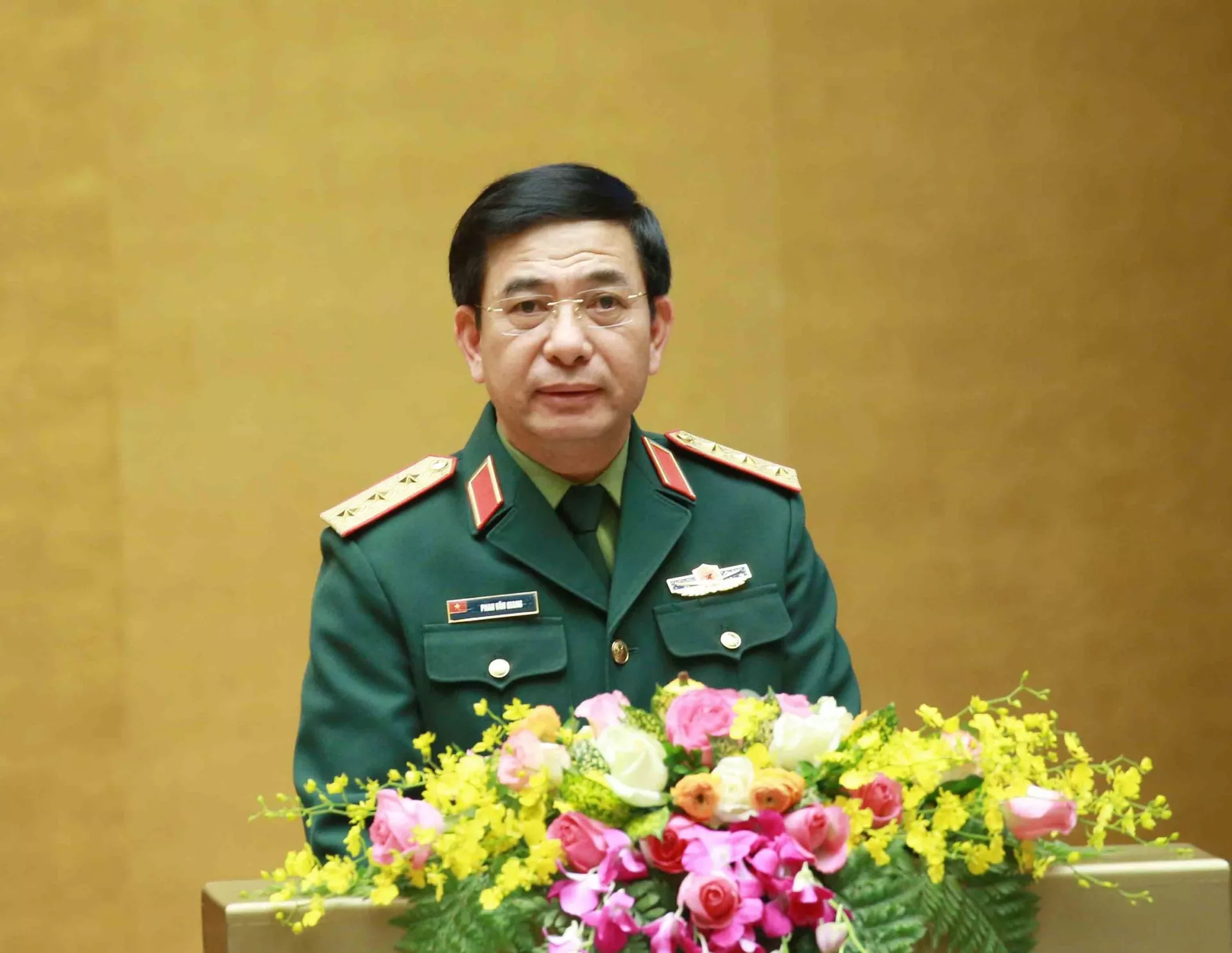 Thấy gì qua tuyên bố của lãnh đạo cấp cao Việt Nam về tình hình Biển Đông? Thấy gì qua tuyên bố của lãnh đạo cấp cao Việt Nam về tình hình Biển Đông? - Sputnik Việt Nam, 1920, 29.03.2021