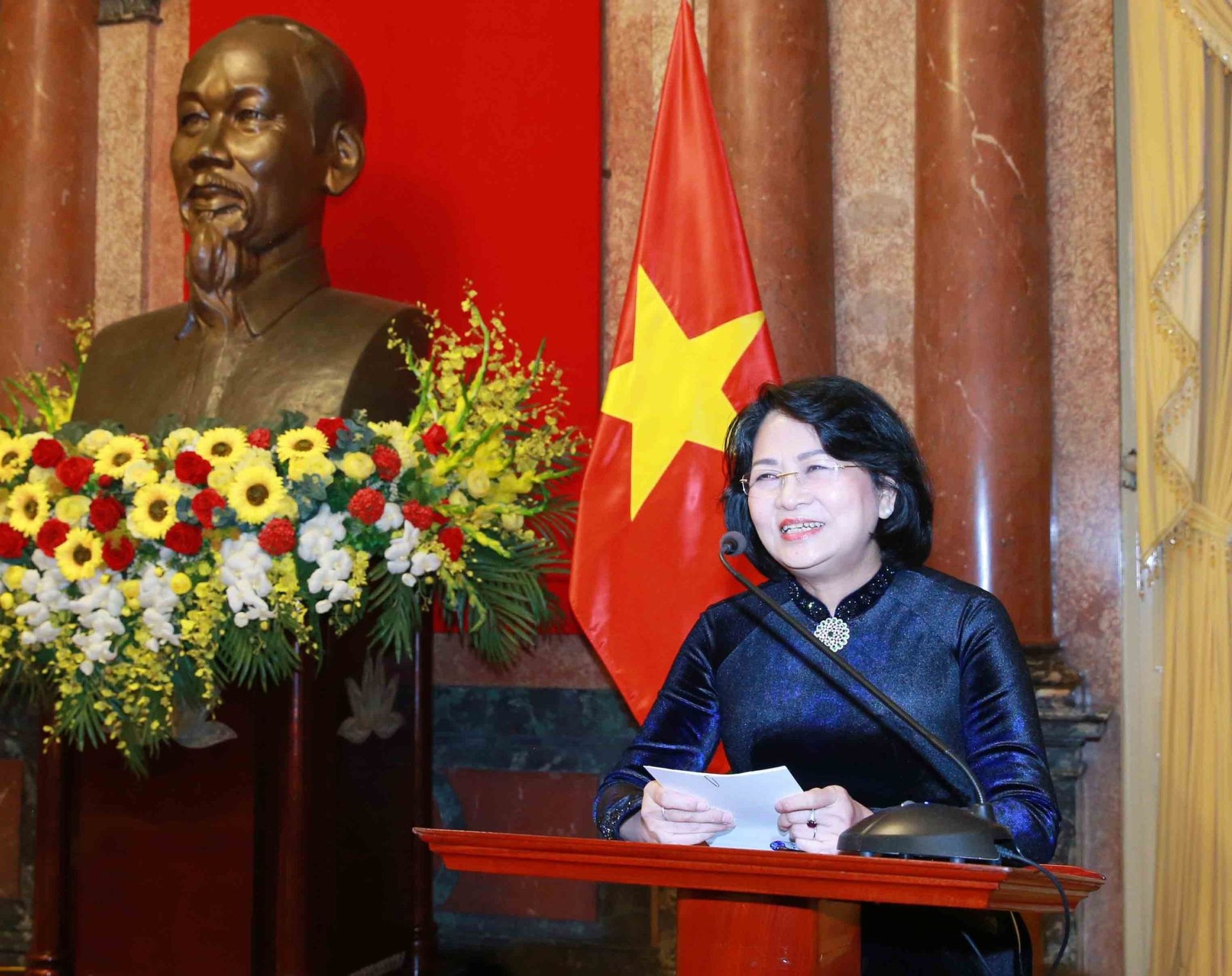 Ông Lê Khánh Hải được kỳ vọng hỗ trợ đắc lực cho Chủ tịch nước Việt Nam - Sputnik Việt Nam, 1920, 30.03.2021