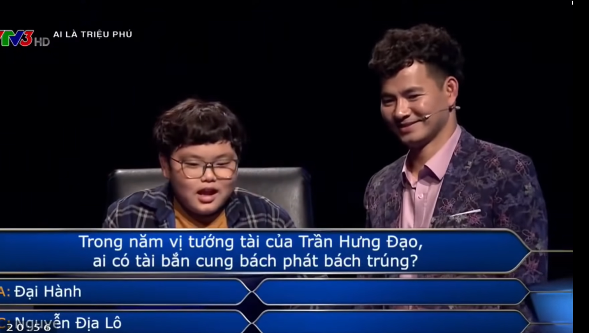 Xuân Bắc và con trai Bi Béo Ai là triệu phú Xuân Bắc và con trai Bi Béo Ai là triệu phú - Sputnik Việt Nam, 1920, 31.03.2021