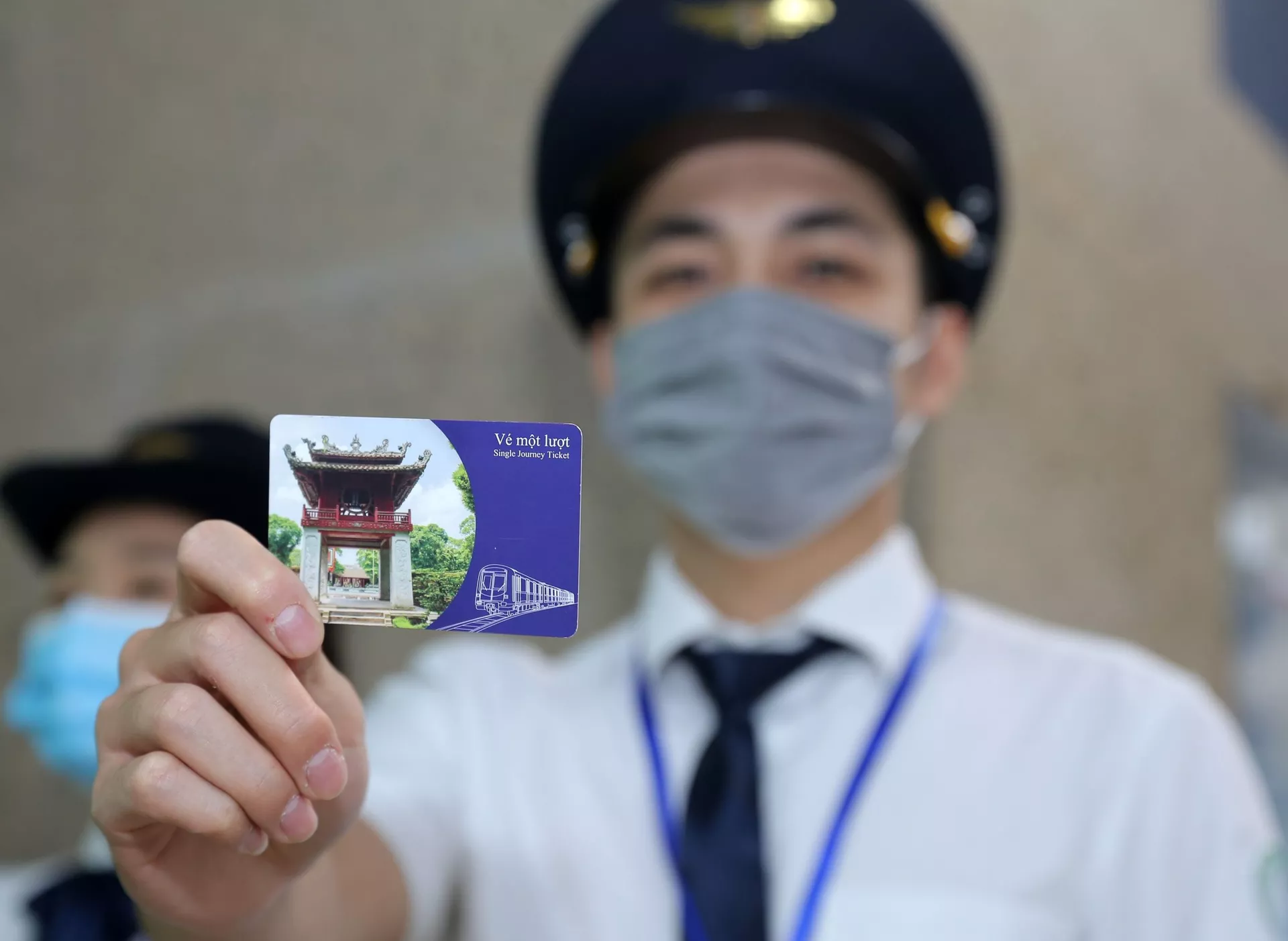 Bên trong tuyến đường sắt Cát Linh-Hà Đông sắp được bàn giao cho TP Hà Nội Bên trong tuyến đường sắt Cát Linh-Hà Đông sắp được bàn giao cho TP Hà Nội - Sputnik Việt Nam, 1920, 31.03.2021
