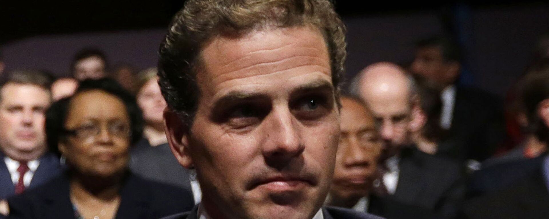 Con trai của Tổng thống Mỹ Joe Biden, Hunter Biden. - Sputnik Việt Nam, 1920, 08.12.2023