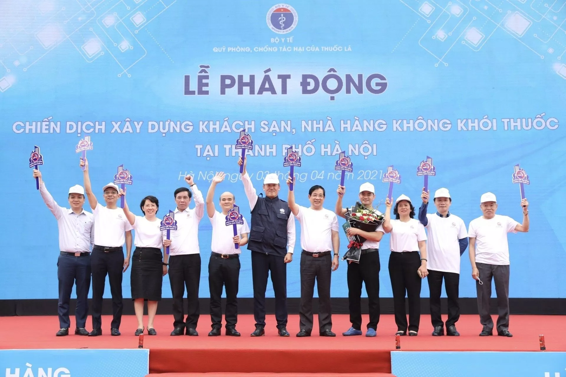 Hà Nội phát động chiến dịch xây dựng khách sạn, nhà hàng không khói thuốc Hà Nội phát động chiến dịch xây dựng khách sạn, nhà hàng không khói thuốc - Sputnik Việt Nam, 1920, 03.04.2021