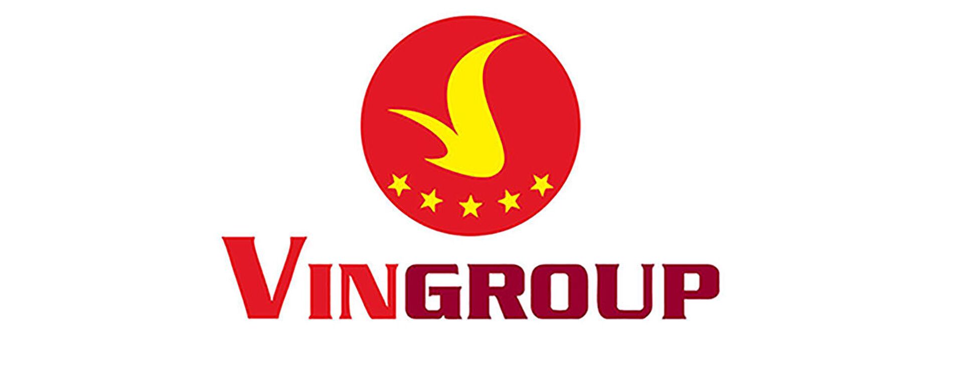 Vingroup logo - Sputnik Việt Nam, 1920, 13.09.2025