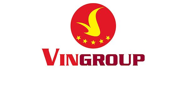 Vingroup logo - Sputnik Việt Nam
