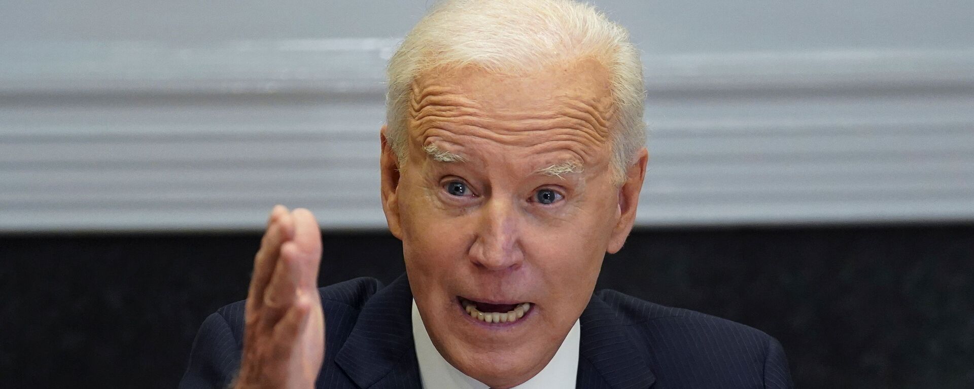 Joe Biden - Sputnik Việt Nam, 1920, 03.11.2021