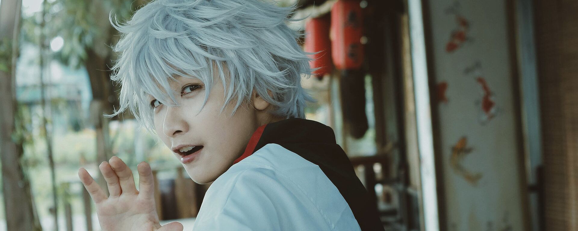 Sakata Gintoki_Gintama - Sputnik Việt Nam, 1920, 15.04.2021