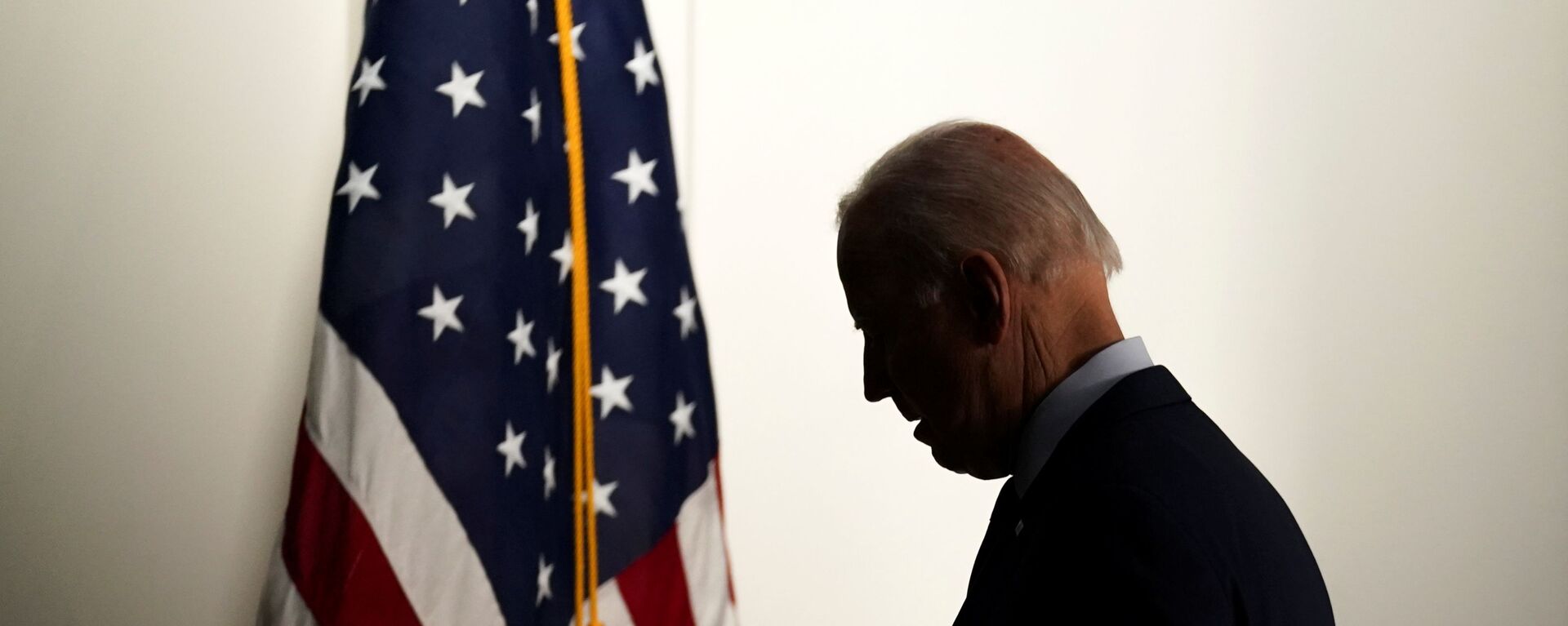 Joe Biden - Sputnik Việt Nam, 1920, 17.04.2021