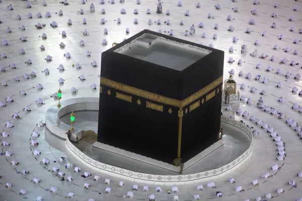 Tháng lễ Ramadan ở Ả Rập Xê Út Tháng lễ Ramadan ở Ả Rập Xê Út - Sputnik Việt Nam