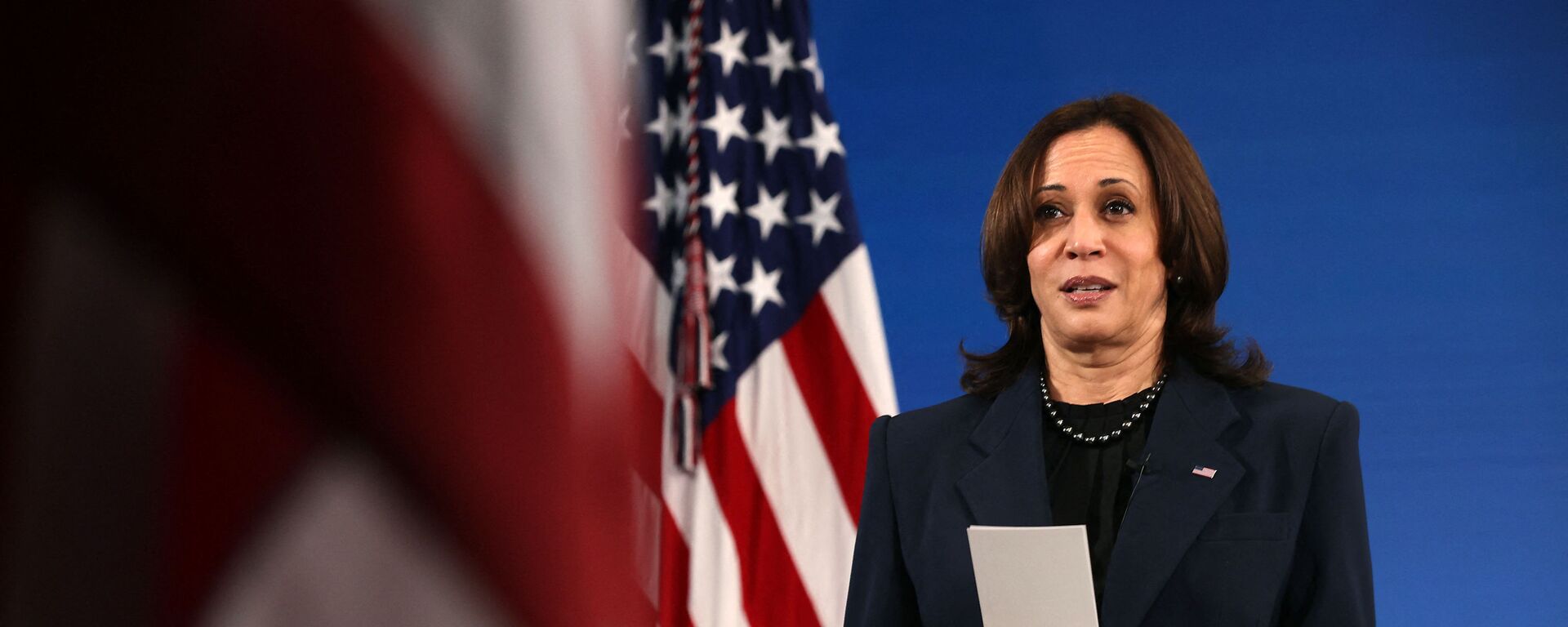 Kamala Harris - Sputnik Việt Nam, 1920, 07.08.2024