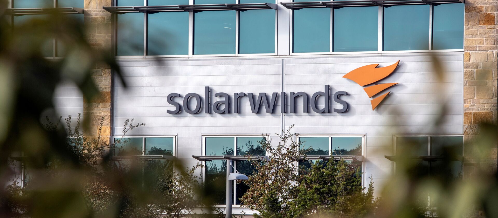 SolarWinds - Sputnik Việt Nam, 1920, 18.04.2021