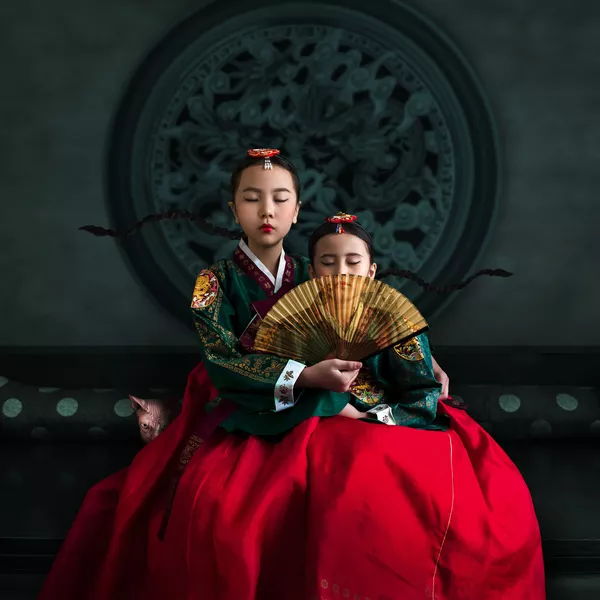 Tác phẩm Thi ca dành cho các em gái của nhiếp ảnh gia Indonesia Hardijanto Budiman, được đánh giá cao tại All About Photo Awards 2021 Tác phẩm Thi ca dành cho các em gái của nhiếp ảnh gia Indonesia Hardijanto Budiman, được đánh giá cao tại All About Photo Awards 2021 - Sputnik Việt Nam