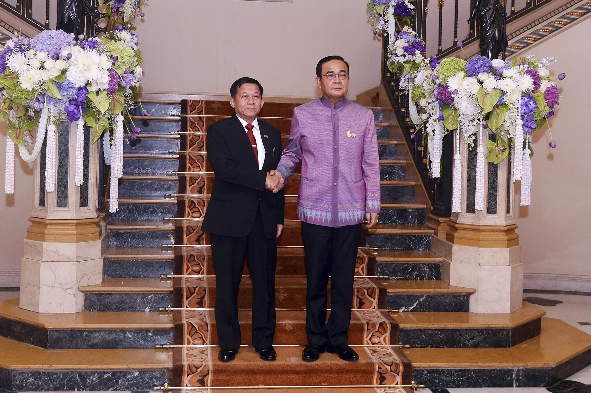 Hội nghị thượng đỉnh ASEAN về Myanmar: Cơ hội giải pháp hay thách thức cho Hiệp hội? Hội nghị thượng đỉnh ASEAN về Myanmar: Cơ hội giải pháp hay thách thức cho Hiệp hội? - Sputnik Việt Nam, 1920, 22.04.2021